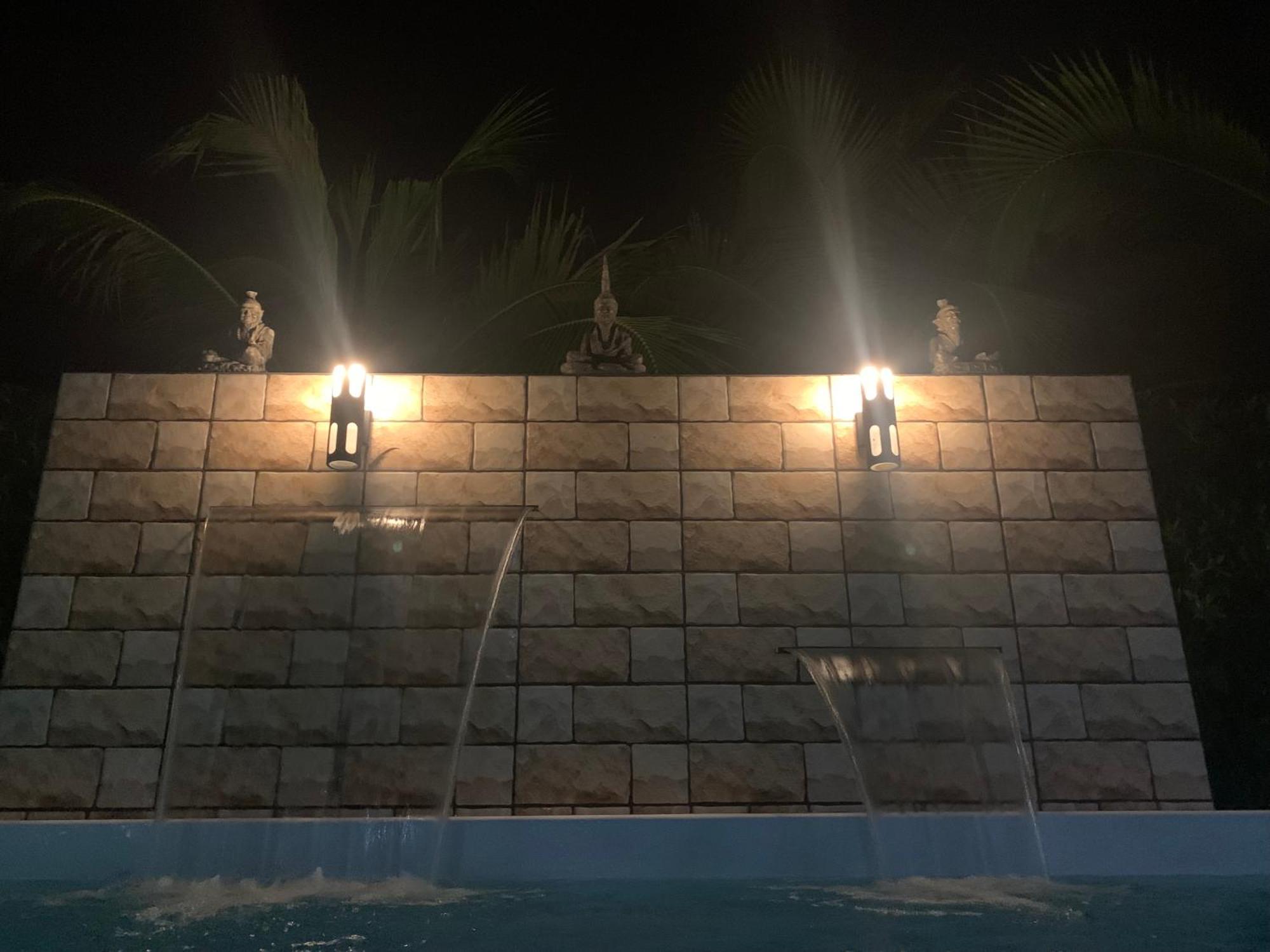 טראנג Pajaree And Udo'S Happy Homestay מראה חיצוני תמונה