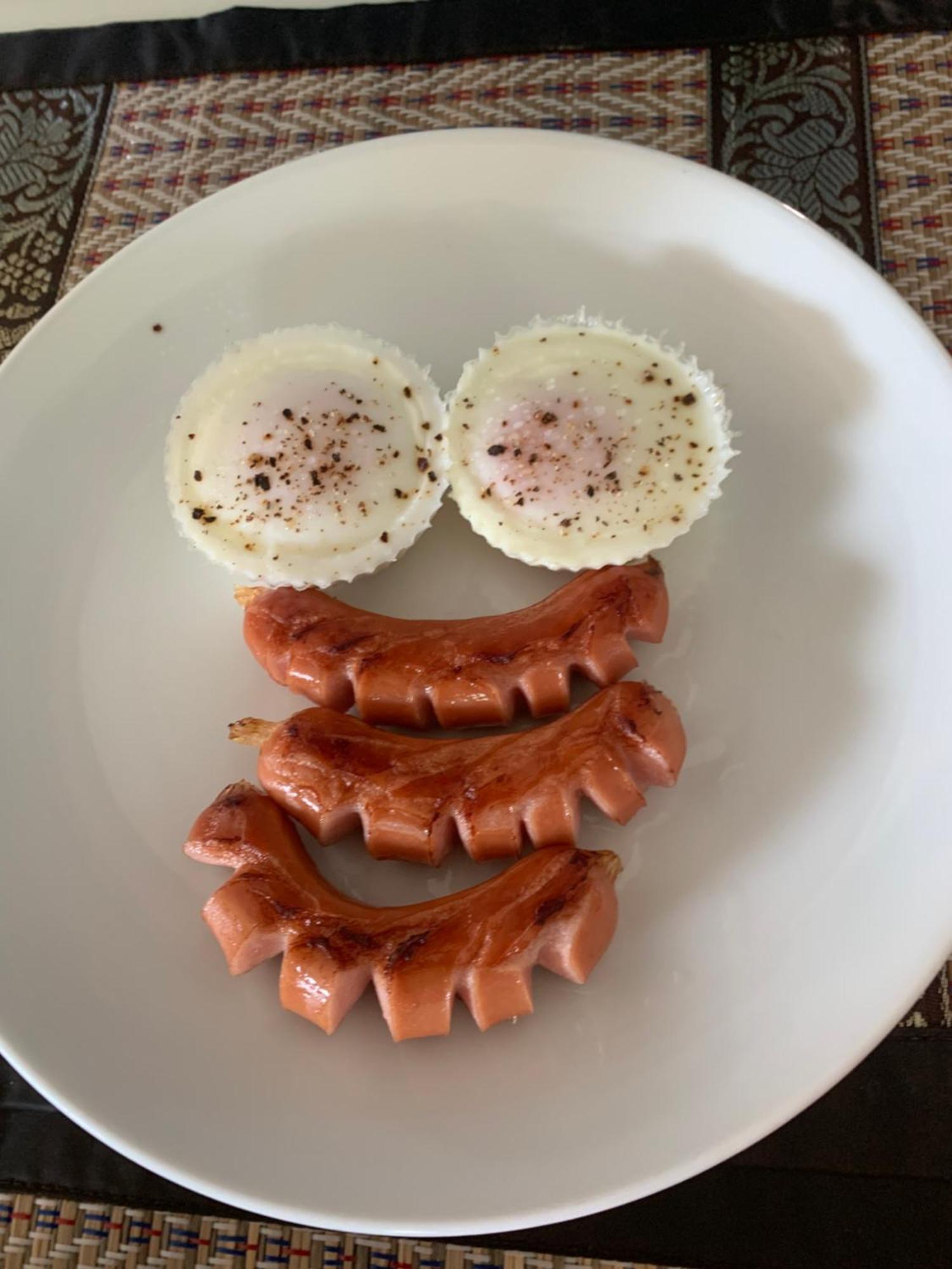 טראנג Pajaree And Udo'S Happy Homestay מראה חיצוני תמונה