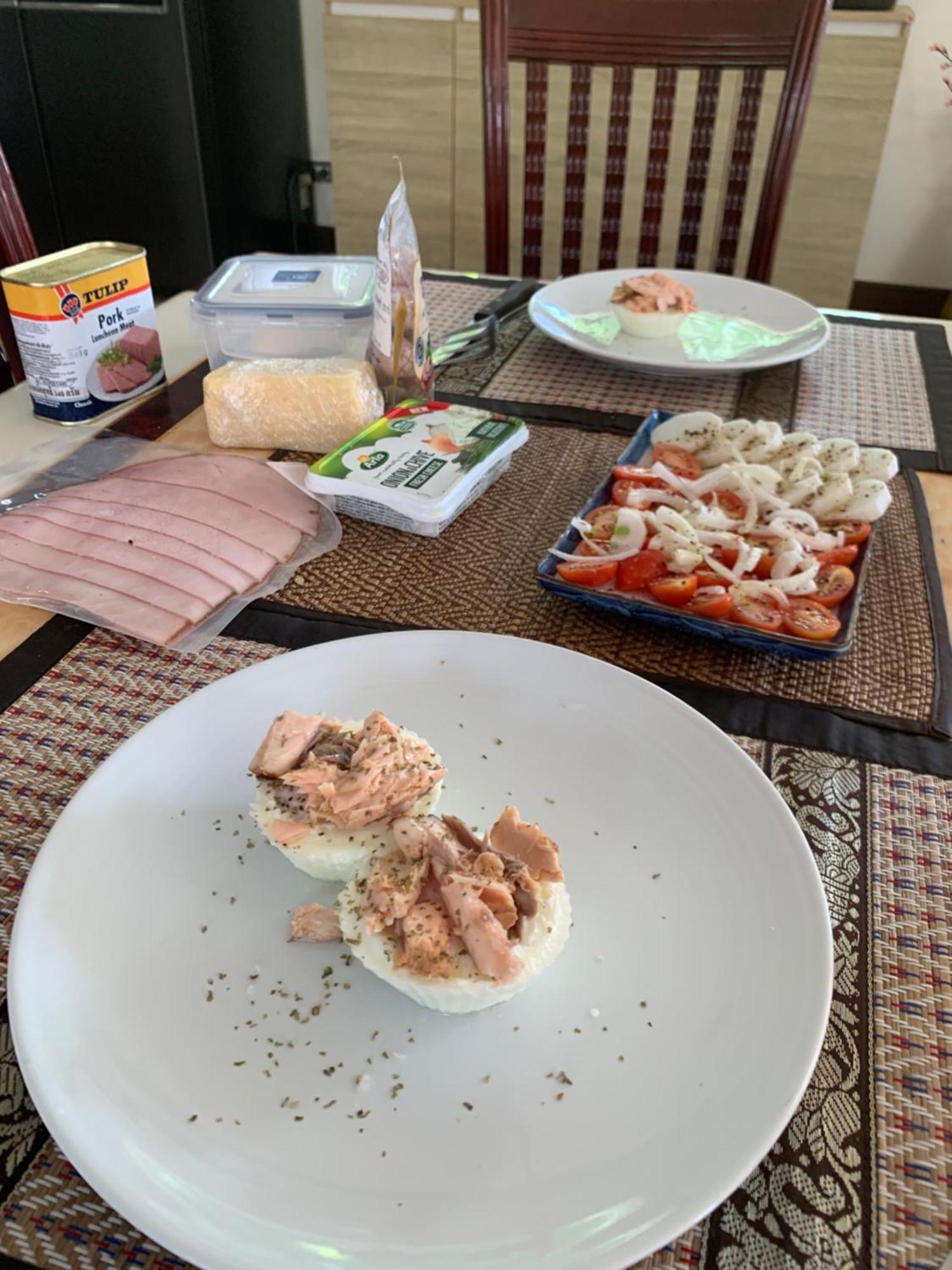 טראנג Pajaree And Udo'S Happy Homestay מראה חיצוני תמונה