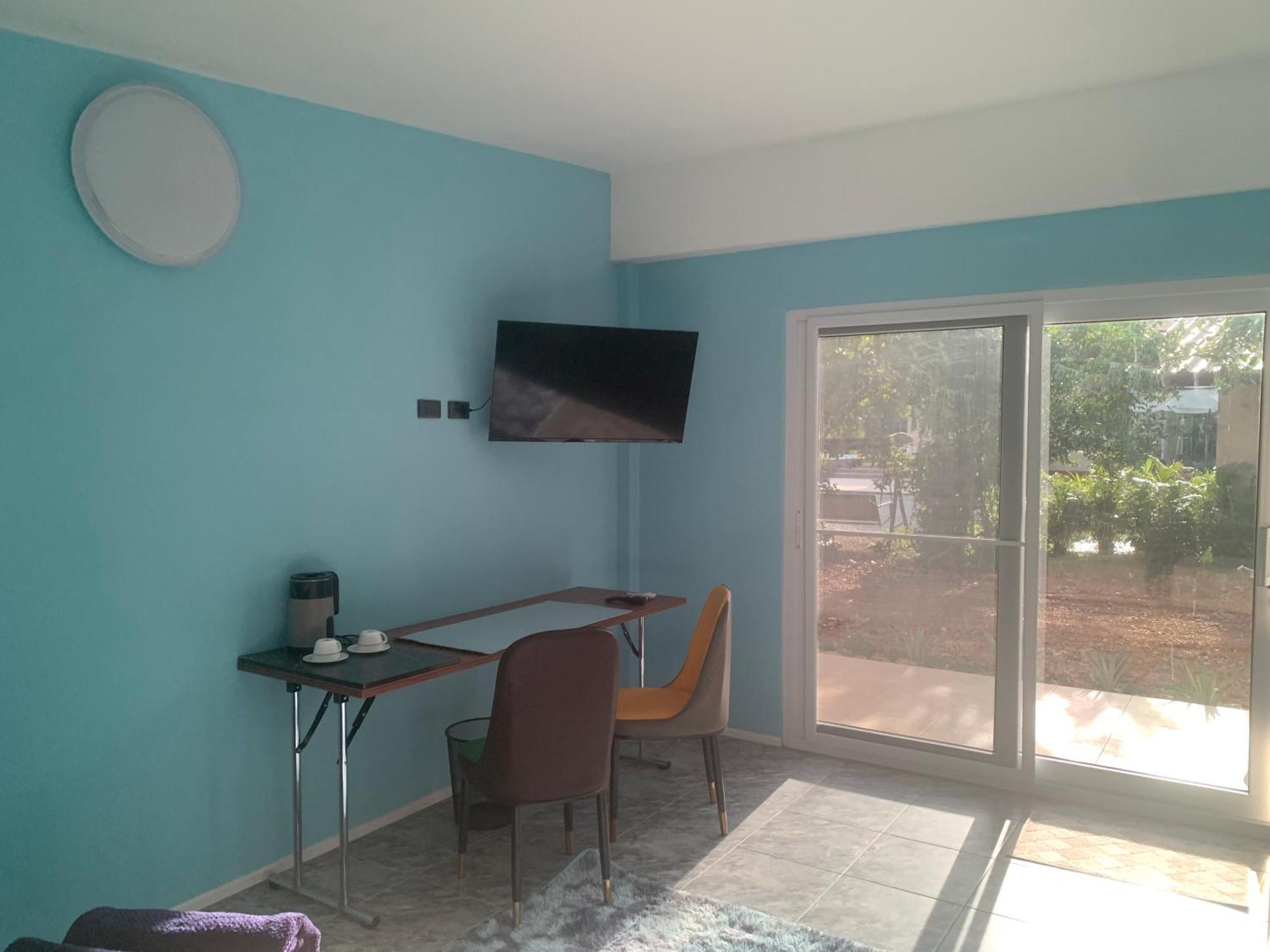 טראנג Pajaree And Udo'S Happy Homestay מראה חיצוני תמונה